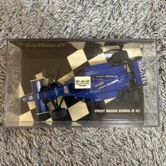 2025年最新】ミニチャンプス f1 1/43の人気アイテム - メルカリ