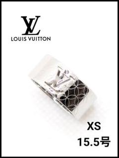 ✨極美品✨ルイヴィトン バーグシャンゼリゼ リング　XSサイズ　15.5号