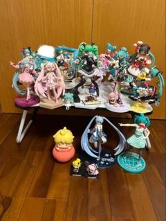 初音ミク フィギュア まとめ売り 2025年最新】まとめ売り 初音ミクの人気アイテム - メルカリ