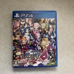 PS4 魔界戦記　ディスガイア6