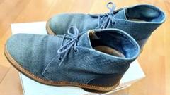【美品】Dr.Martens ドクターマーチン イングランド製 モザイク23.5