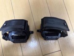 RESISTANT 「レジスタント」PEDAL STRAP トゥーストラップ RESISTANT PEDAL STRAP NARROW レジスタント ペダルストラップ