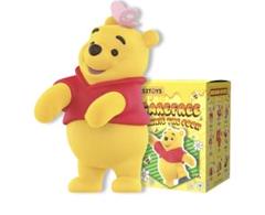 52TOYS Carefree Winnie the Pooh