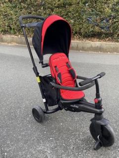 楽天市場】スマートトライク 三輪車 スイングデラックス