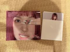 TWICE this is for チェヨンCD