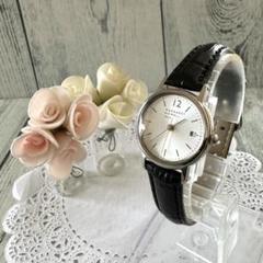 【電池交換済】MARGARET HOWELL 腕時計 シェル シルバー MARGARET HOWELL idea 腕時計 DATE MESH レディース : ZOZOTOWN