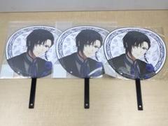 アイナナ 和泉一織 オプナナ Op.7 うちわ アクスタ セット 種村