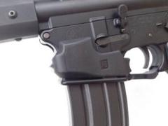 PTS社製 ERGO NEVER QUIT グリップ 黒 サバゲー m30339845526_1.jpg?1713697205