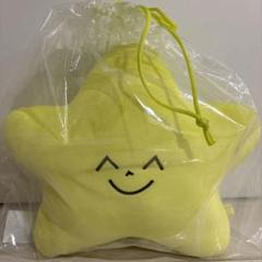 ジェヒョン ヒトデ クッション - メルカリ