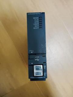 三菱電機シーケンサ Q06UDEHCPU セット 三菱電機 Q06UDEHCPU通販】設備プロ王国公式通販