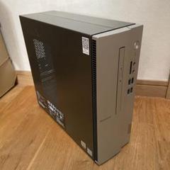 【Win11】Lenovo ideacentre 510s デスクトップ初期化済のサムネイル
