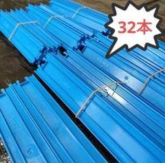 32本　現行品　直線レール　プラレール　無限ループ　まっすぐ　良品　大量　洗浄済のサムネイル