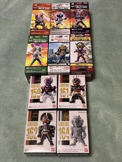 仮面ライダー　コレクタブル 他いろいろ