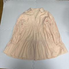 Searoomlynn チュニックワンピース SeaRoomlynn キャミワンピース チュニック S[値下]｜商品番号