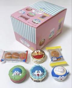 ドラえもん　おなかがすいちゃうマグネット〜あまいもの〜全6種 おなかがすいちゃうマグネット～あまいもの～