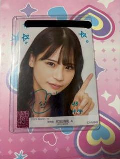 NMB48直筆　生写真 2025年最新】nmb48 直筆生写真の人気アイテム - メルカリ