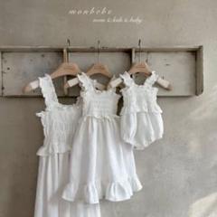 monbebe ette ops dress