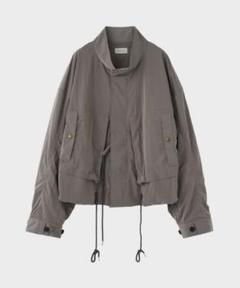 ジャケット・アウター BED J.W. FORD \"Short Mods\" - GOLD 2024SS】 BED J.W. FORD (ベッドフォード) 