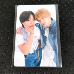 NCT WISH　WISH祭　トレカ　シオン　リク