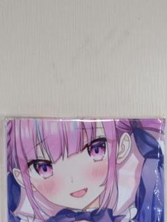 【新品未開封】湊あくあ 抱き枕カバー【送料無料】タペストリー ホロライブ 正規品 未開封 あくたん抱き枕カバー 湊あくあ ACCO