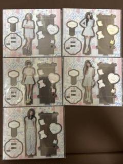 一番くじ エニマイくじ ILLIT アイリット SWEET C♡ZY TIME