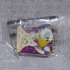 35周年ピンバッジの中古 未使用品を探そう メルカリ