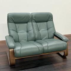 富士ファニチア　シングルソファ　一人用ソファ　フジファニチア　ソファ 2025年最新】冨士ファニチア ソファの人気アイテム - メルカリ
