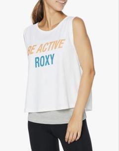 Roxy スポーツウェア　ヨガ　ピラティス