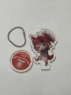 莉犬くん いちごまりん アクスタ Amazon.co.jp: すとぷり 莉犬くんアクリルスタンド いちごまりん