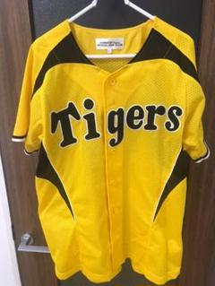Hanshin Tigers ユニフォーム イエロー Fan Jersey