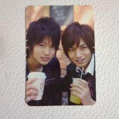 １枚200円 ふまけん 中島健人 菊池風磨 公式写真 Sexy Zone“ふまけん”中島健人＆菊池風磨、11年間の切磋琢磨を