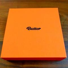 BTS Butter CD バンタン 防弾少年団 テテ グク ジミン ジン