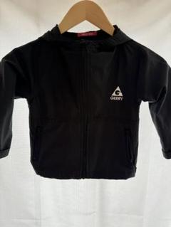 美品　GERRY薄手アウター