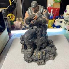 2025年最新】ギアーズ 3 マーカス フィギュアの人気アイテム