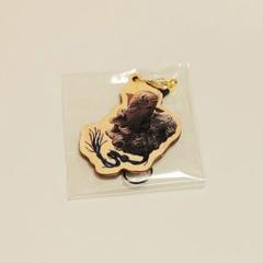 パラノマサイト ストラップ 置いてけ堀