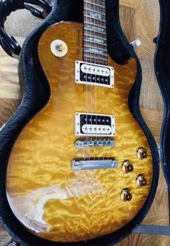 Gibson Tak Burst B'z松本孝弘モデル