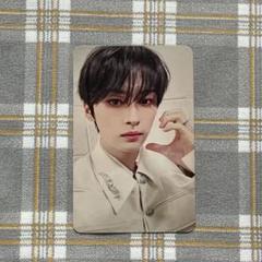 スキズ Straykids Lose My Breath バンチャン トレカ straykids バンチャン Lose My Breath skz トレカ - メルカリ