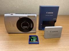 ■ 美品 ■ キヤノン　Canon IXY 910 IS K250508#299 Amazon | Canon デジタルカメラ IXY (イクシ) DIGITAL 910 IS