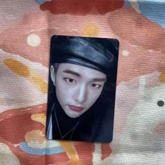 チャンビン 台湾盤 トレカ straykids チャンビン スキズ トレカ JYP JAPAN POPUP STORE