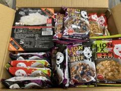 ヒロセ通商 パックご飯レトルトカレー72食まとめ売り&おまけつき ヒロセ通商 パックご飯レトルトカレー72食まとめ売り&おまけつき
