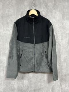 Columbia コロンビア フルジップ フリースジャケット M