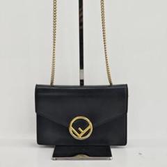 2025年最新】fendi フェンディ チェーンショルダーバッグの人気