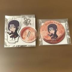 NARUTO-ナルト-疾風伝　桜ver イタチ