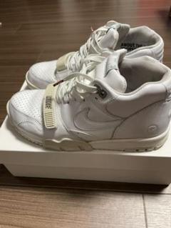 2025年最新】fragment air trainerの人気アイテム - メルカリ