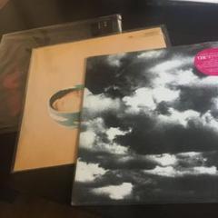 UA レコード3枚セット!
