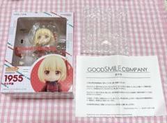 【リコリスリコイル】　錦木千智　ねんどろいど 2025年最新】錦木 ねんどろいどの人気アイテム - メルカリ