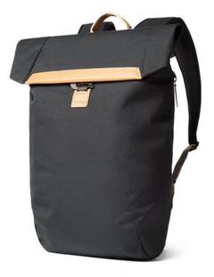 bellroy ベルロイ シフトバックパック 黒 22L ロールトップリュック
