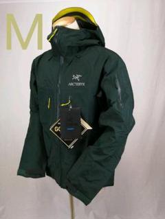 アークテリクス アルファ SV ジャケット Arc'teryx Alpha SV