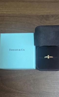 Tiffany & Co. リング