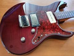 2025年最新】yamaha pacifica ピックガードの人気アイテム